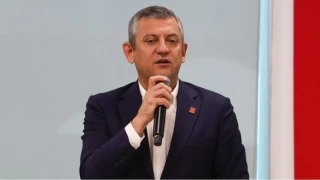 Özgür Özel'e Erdoğan - Bahçeli ilişkisi soruldu