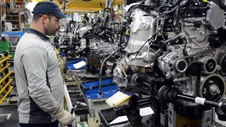 Sanayi üretimi enflasyon ve maliyet kıskacında