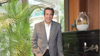 T�rkiye Turizmde Cazibe Merkezi Haline Getirilmeli