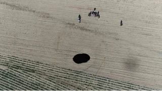 Aksaray'da 9'u b�y�k 86 obruk var