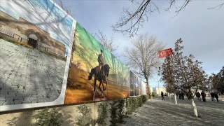 Ermenistan'a a��lan kap� g�n say�yor