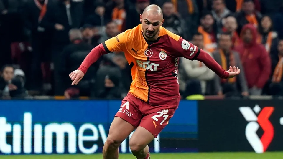 Galatasaray, Ahmed Kutucu'yu takasa g�nderiyor