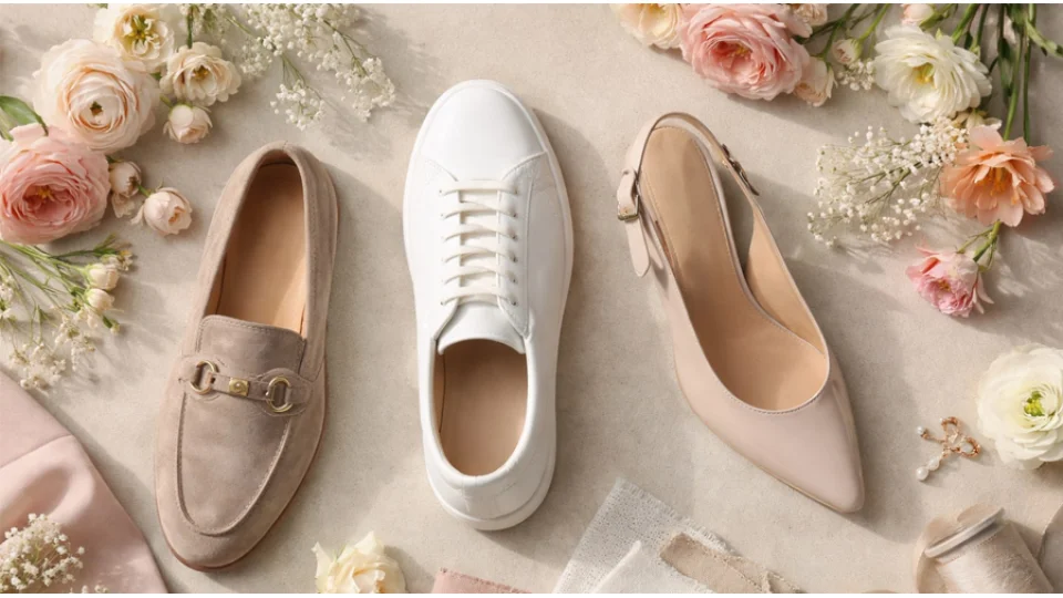 2026'da Ayakkab� Trendleri: Kad�n ve Erkek Modas�nda �ne ��kanlar