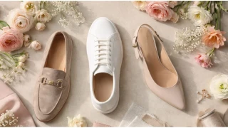 2026'da Ayakkab� Trendleri: Kad�n ve Erkek Modas�nda �ne ��kanlar