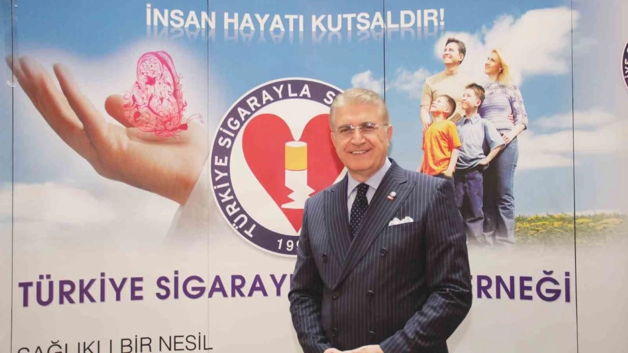 Artvin, T�rkiye'nin ilk "sigaras�z �ehri" oluyor