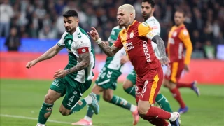 Galatasaray, TFF'yi göreve çağırdı
