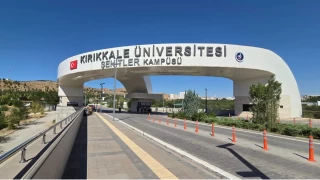 Kırıkkale Üniversitesi: Anadolu’nun bilimsel yükselişi
